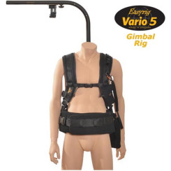 EASYRIG AB Easyrig 5 Vario Gimbalrig Vest Standard 230mm - Система стабилизации 