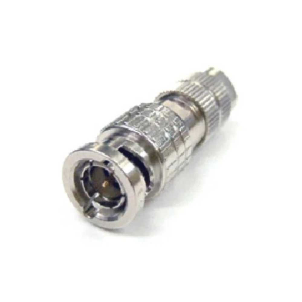  Разъем BNC Canare BCP-H31F 75 Ом, под пайку 