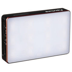 Aputure MC RGBWW Mini LED Light - накамерный светильник 