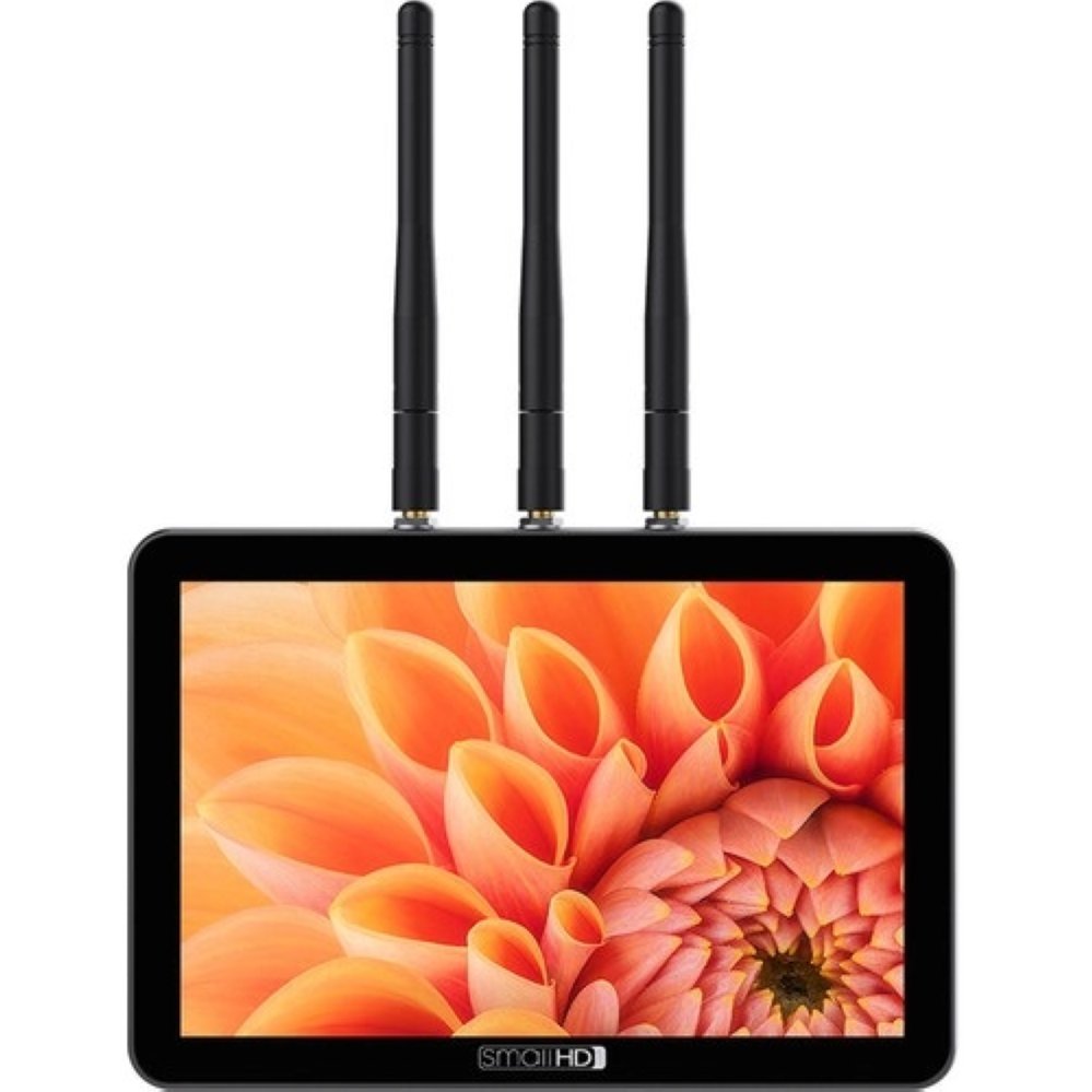  FOCUS 7 Bolt 500 RX Wireless Monitor - монитор 