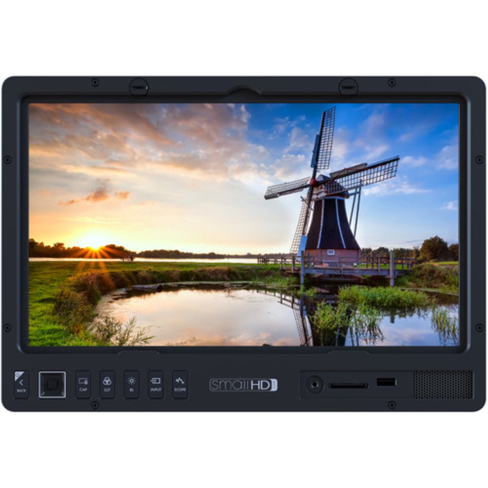  1303 HDR - 13 дюймовый FullHD с высокой яркостью и поддержкой HDR 
