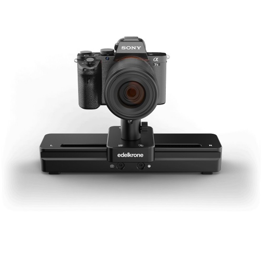  Слайдер Edelkrone SliderONE v3 - Motorized 
