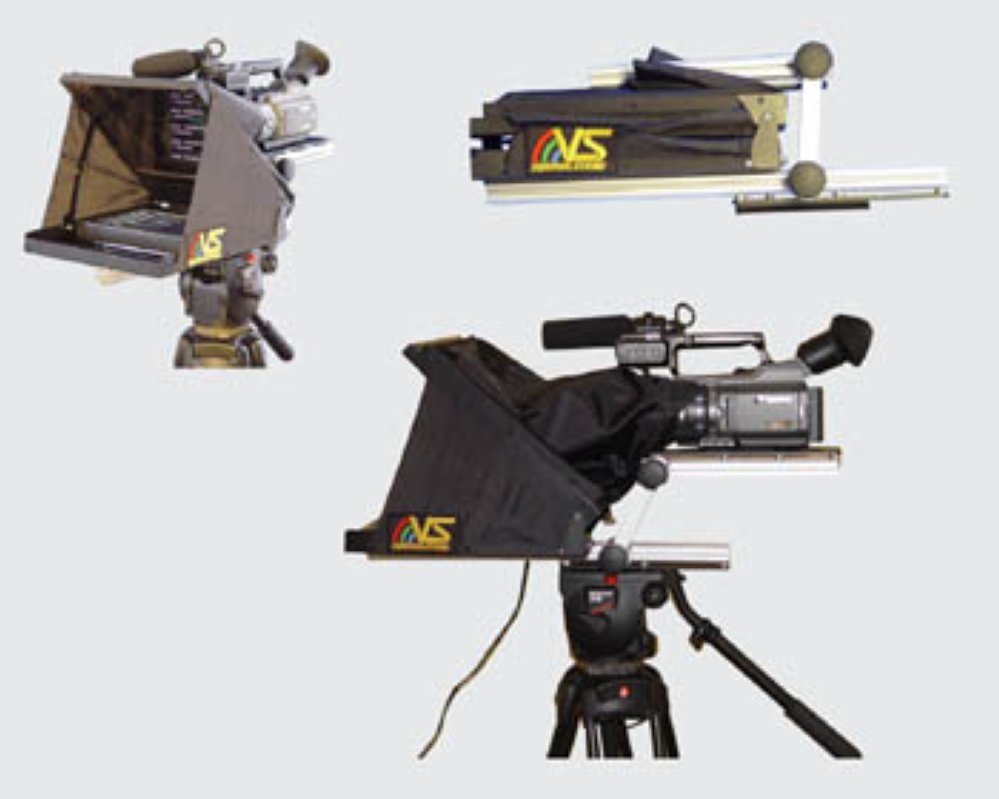  Телесуфлер Videosolutions VSS-10A 
