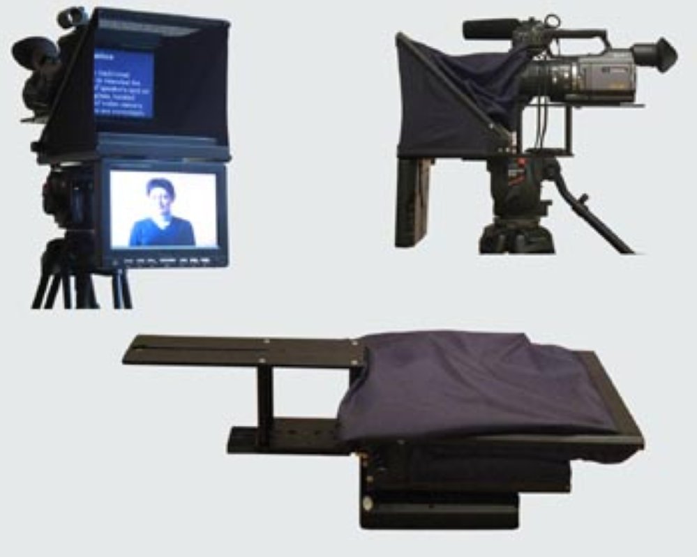  Телесуфлер Videosolutions VSS-10Вd 