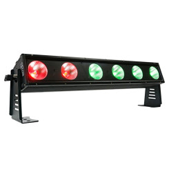 Pro Lux Pro Lux MATRIX BAR 6 IP 65 - Светодиодная матречная планка 