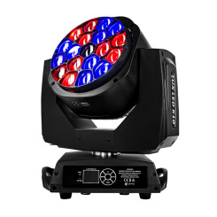 Pro Lux PRO LUX K10 - светодиодный динамический прибор 