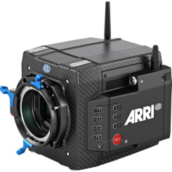 ARRI ARRI ALEXA Mini LF Body и ARRI PL mount - цифровая кинокамера 