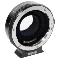 Metabones EF-m43-BT2 адаптер Canon EF to MFT T Smart 