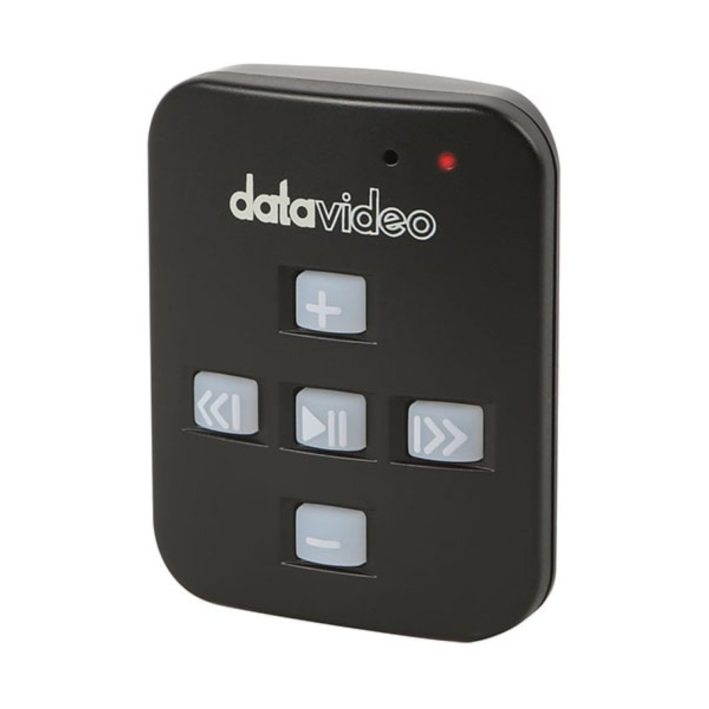  Пульт управления Datavideo WR-500 