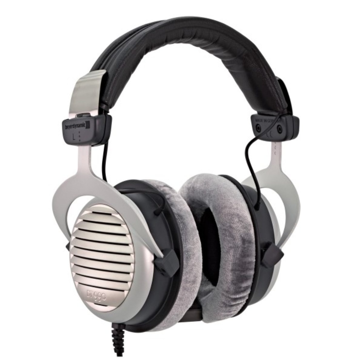  Наушники Beyerdynamic DT 990 Edition 32 Ом 