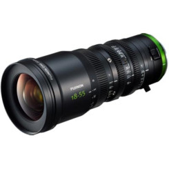 FUJINON MK18-55 объектив 18-55 mm T2.9 (E-mnt) 