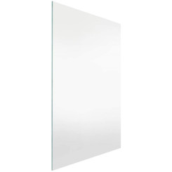 Datavideo TP-300GLASS - Glass replacement for TP-200/300 