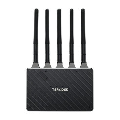 Teradek Bolt 4K 1500 LT RX V-Mount - приемник 