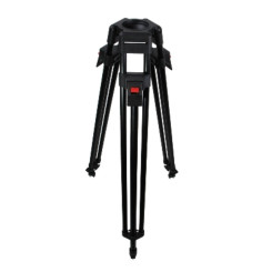 Cartoni T621 - трипод алюминиевый 1-зв сфера 75 мм 