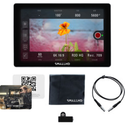SmallHD Indie 7 RED KOMODO Kit - монитор 