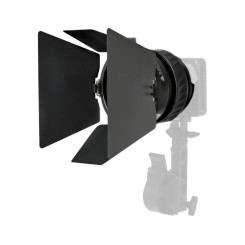 amaran Mini Fresnel