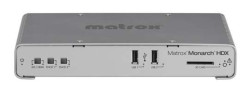 Matrox Monarch HDX 