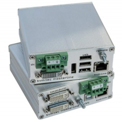 KVM-TEC MVX1i Industryline Extender Single - SET 