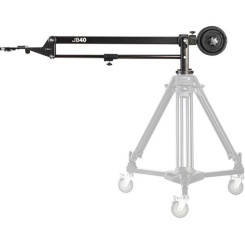 Libec JB40 - операторский кран стрела 