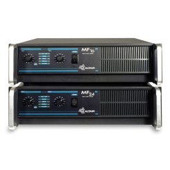 Altair MF-24 - усилитель 