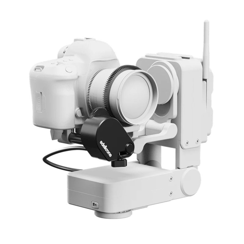  Моторизованный фокус Edelkrone Focus/Zoom Module for HeadPLUS v3 