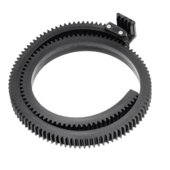 Edelkrone Lens Gear PRO v1 - зубчастый ремешок 