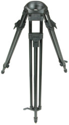 Cartoni T627 - трипод алюминиеый 1-зв сфера 100 мм 