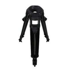 Cartoni T6282 - трипод алюминиевый 2-зв сфера 100 мм fast lock 