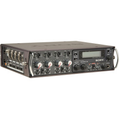 Sony DMX-P01 микшер 