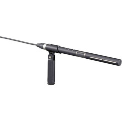 Sony ECM-680S микрофон-пушка 