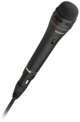 Sony F-720 Динамический микрофон 