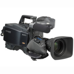 Sony HDC-3300R камерная головка HD 