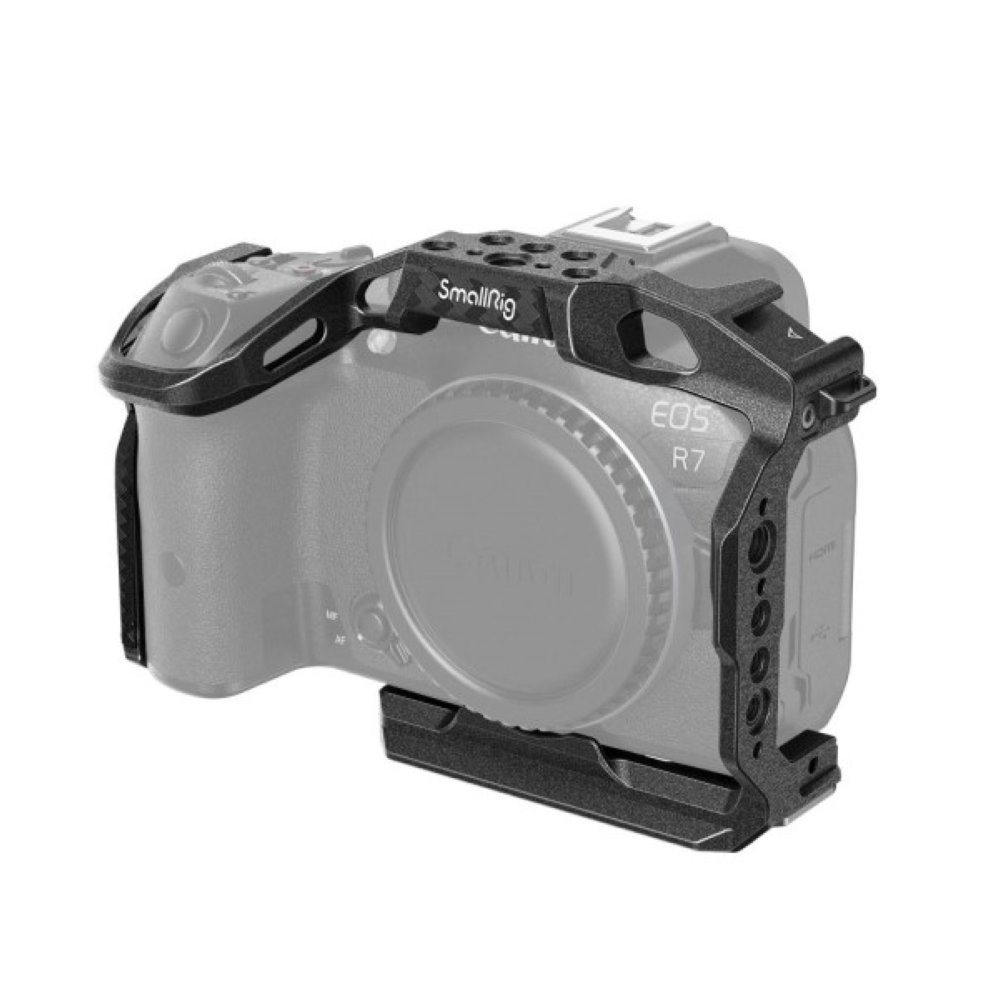  Клетка SmallRig &ldquo;Black Mamba&rdquo; Cage for Canon EOS R7 4003B 