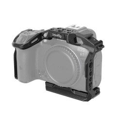 SmallRig SmallRig &ldquo;Black Mamba&rdquo; Cage for Canon EOS R7 4003B - клетка 