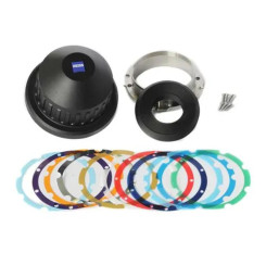 Zeiss IMS PL - T2915 T2150 T2185 - Переходник 