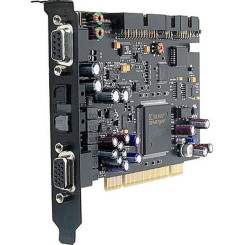 RME HDSP 9632 - звуковая карта 