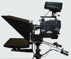 Videosolutions VSS-19 телесуфлер 