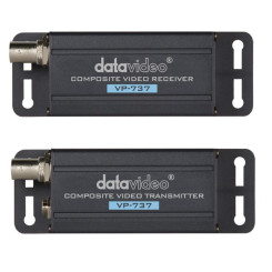 Datavideo VP-737 - репитер / кабельный приемопередатчик 