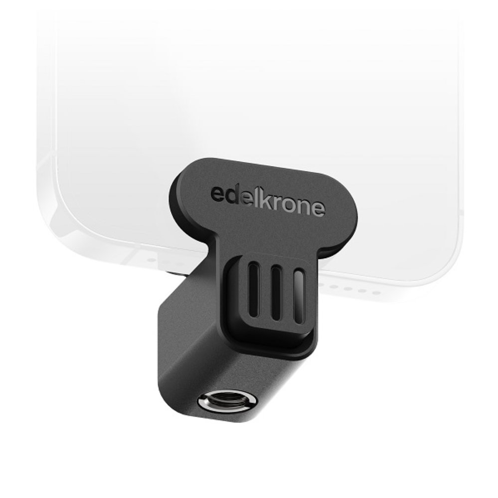  Держатель телефона Edelkrone PhoneCLIP v1 