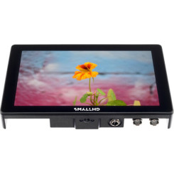 SmallHD Indie 7 - сенсорный монитор 
