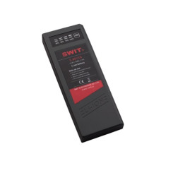 SWIT S-8073N аккумуляторная батарея NP-1 Li-ion 73Wh 