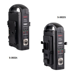 SWIT S-3822A зарядное устройство 