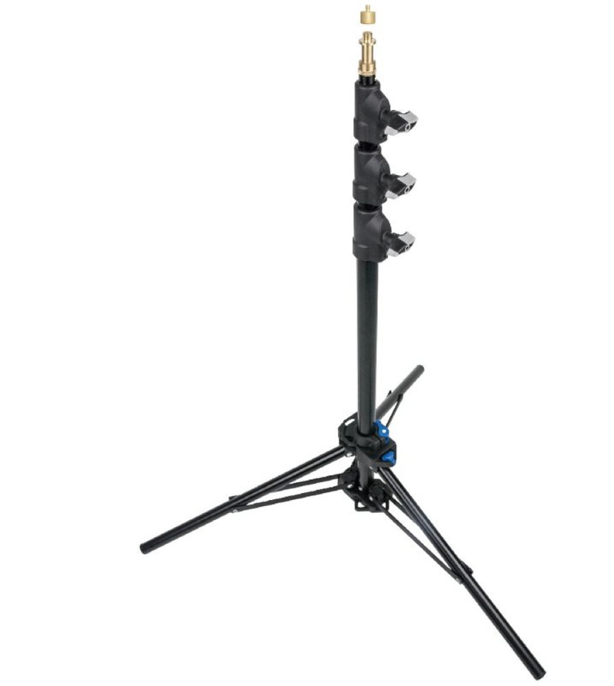  Штатив Kupo 070AC mini CLICK stand w AIR CUSHION 