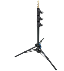 Kupo 070AC mini CLICK stand w AIR CUSHION - штатив 