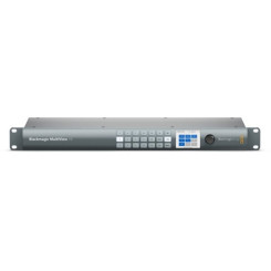 Blackmagic Design Blackmagic MultiView 16 мультивьювер 16 SDI 