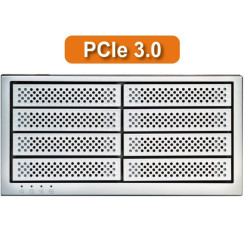 Accusys Accusys B08S3-PS 