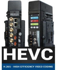 AviWest DMNG PRO340 передатчик HEVC 