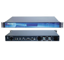 C-COM CTR-7024C - Контроллер для антенн Ka-75V/Ka-98V 