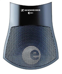 Sennheiser E 901 микрофон конденсаторный инструментальный (бас-бочка) полукардиоида. 