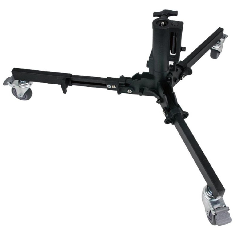  База на колесах Kupo 340 Roller Stand Base 